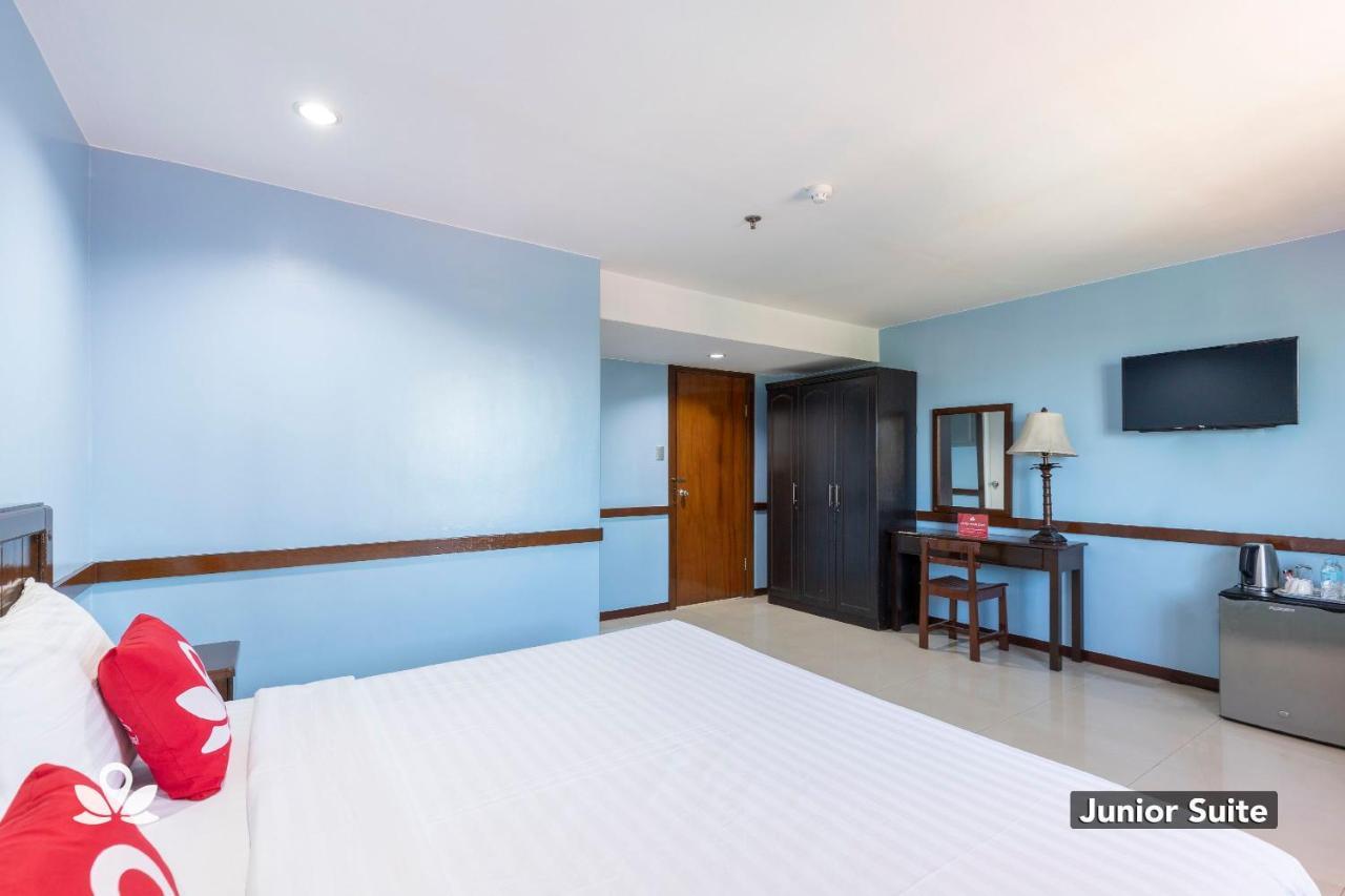 Zen Rooms Roxas Avenue Davao Exterior foto