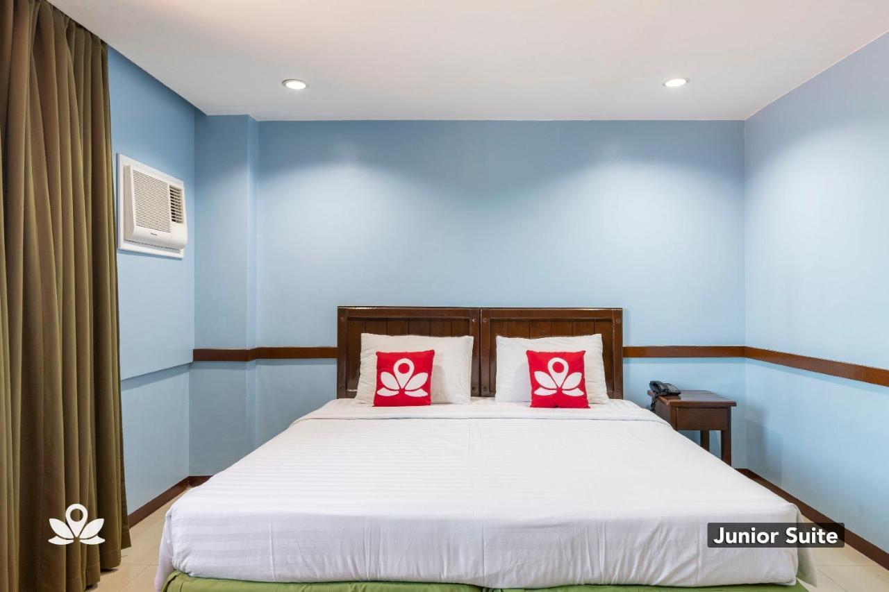Zen Rooms Roxas Avenue Davao Exterior foto