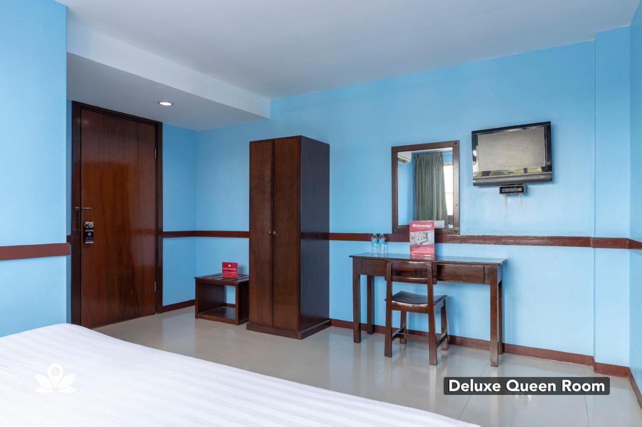 Zen Rooms Roxas Avenue Davao Exterior foto