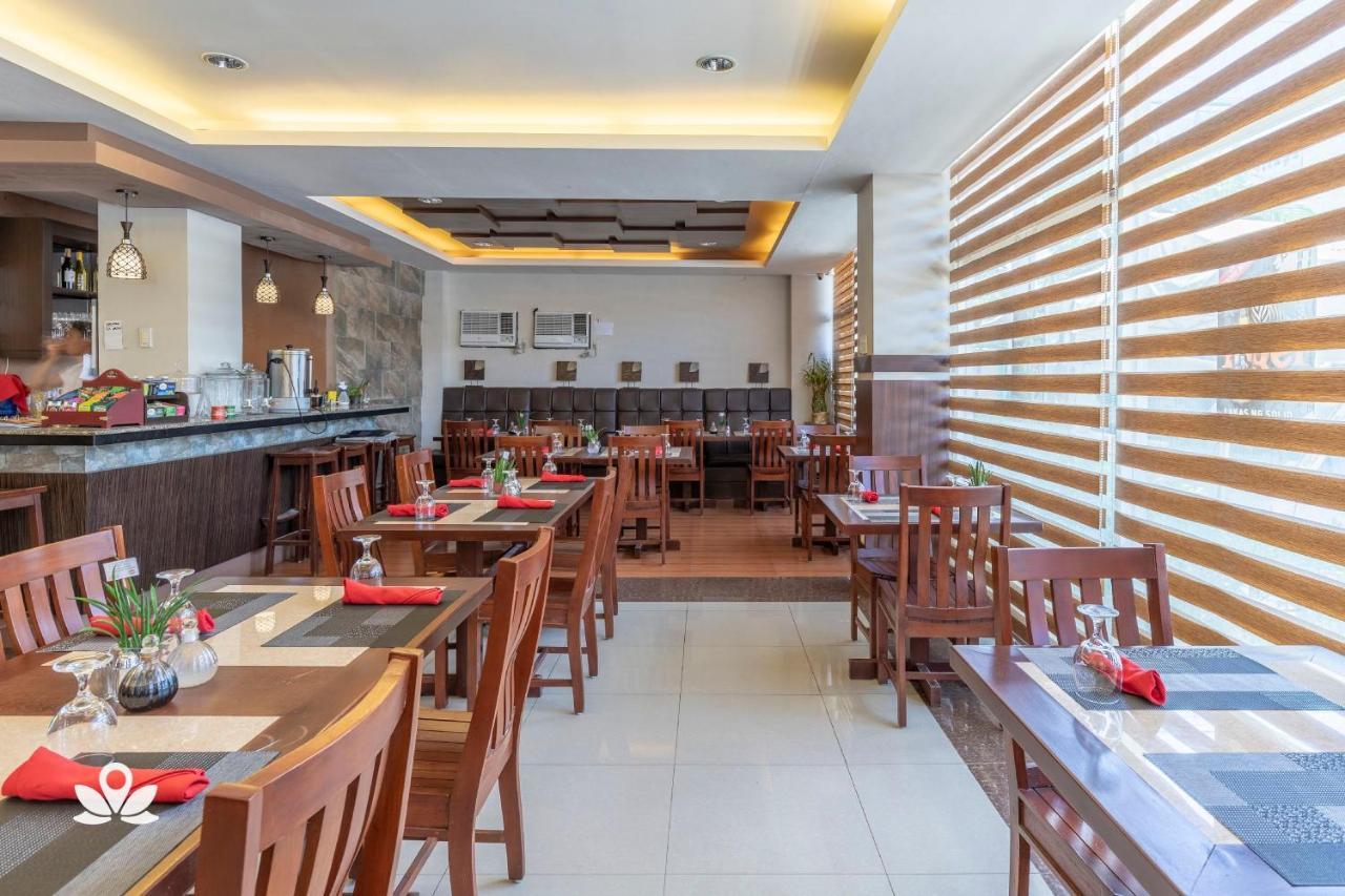 Zen Rooms Roxas Avenue Davao Exterior foto