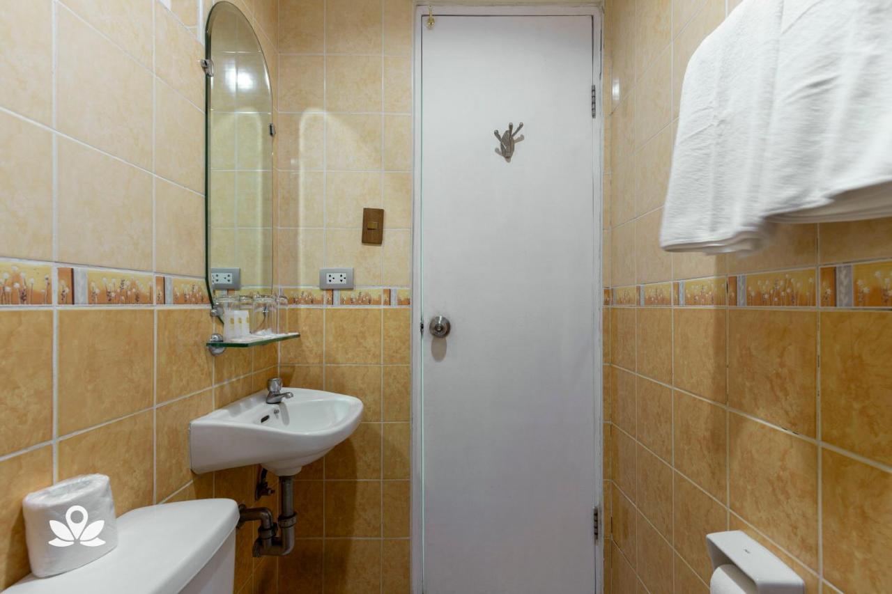 Zen Rooms Roxas Avenue Davao Exterior foto