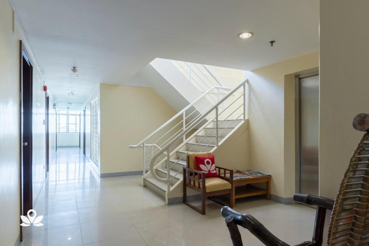 Zen Rooms Roxas Avenue Davao Exterior foto