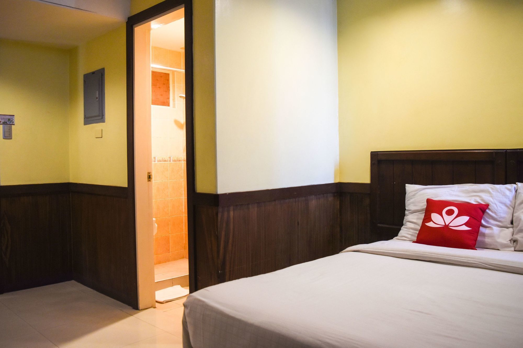 Zen Rooms Roxas Avenue Davao Exterior foto