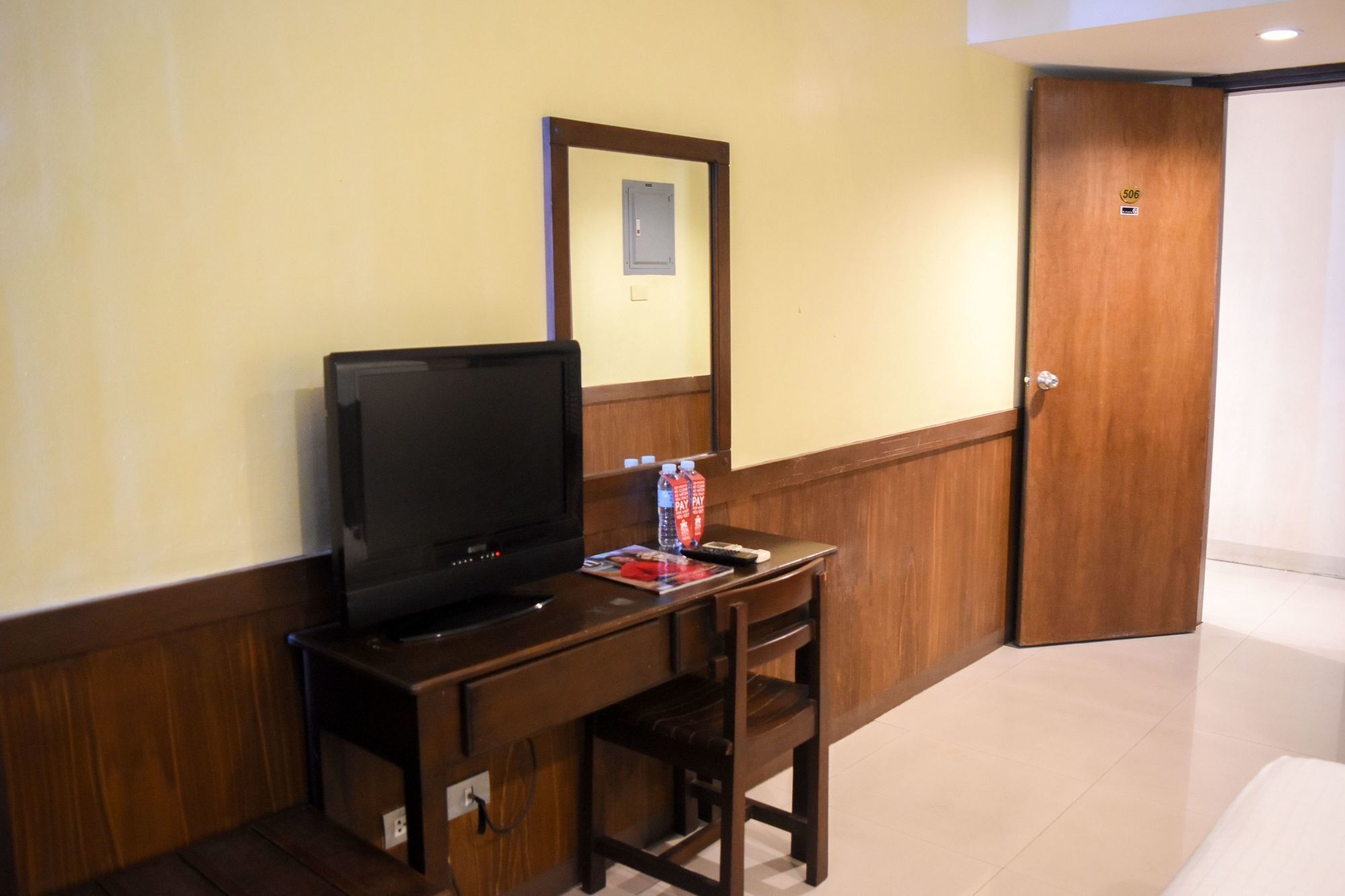 Zen Rooms Roxas Avenue Davao Exterior foto