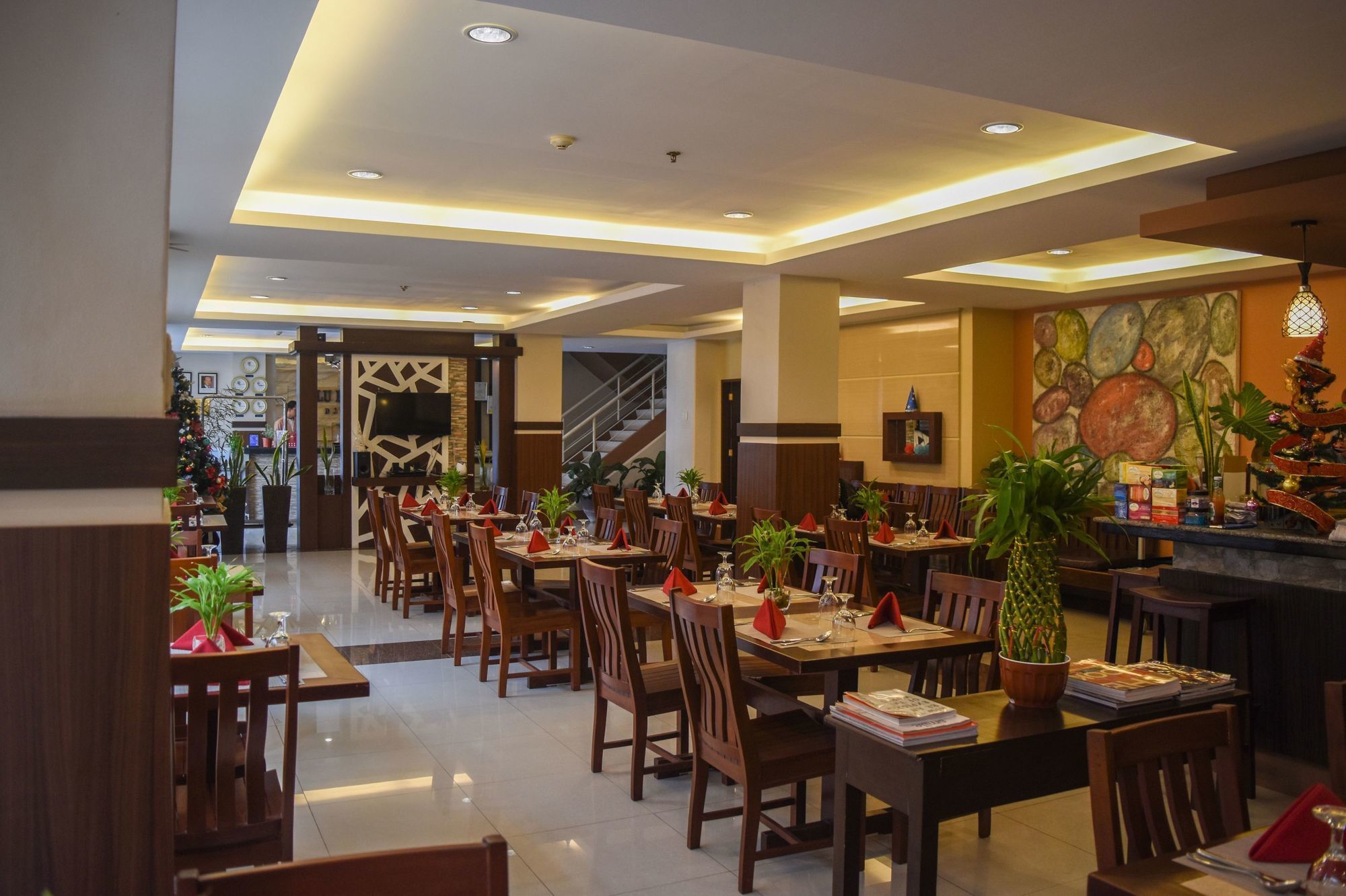 Zen Rooms Roxas Avenue Davao Exterior foto